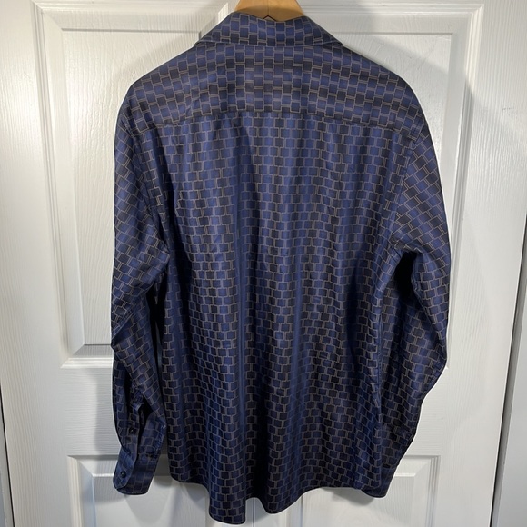 Bugatchi dress shirt - Picture 2 of 8